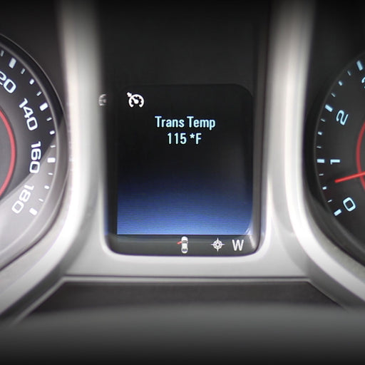AutoMeter Display Controller DashControl Chevrolet Camaro 2010-2015