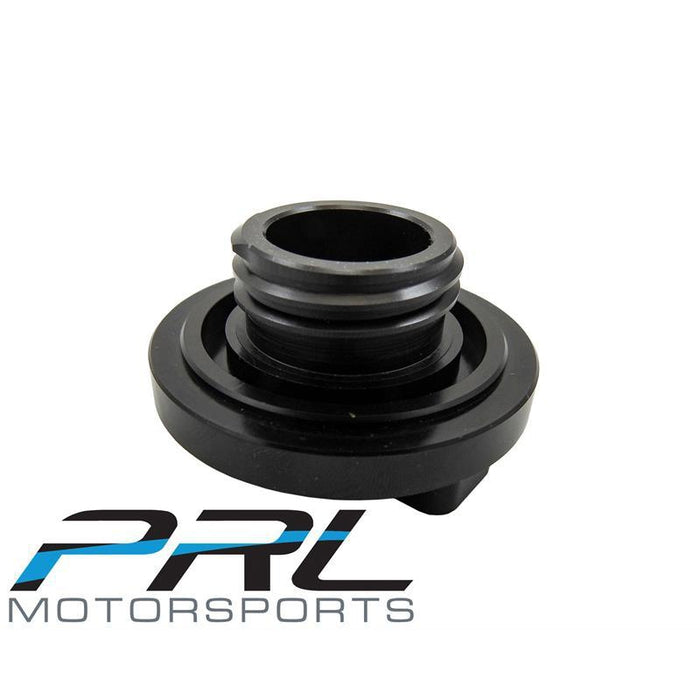 PRL Honda Civic Billet Oil Cap