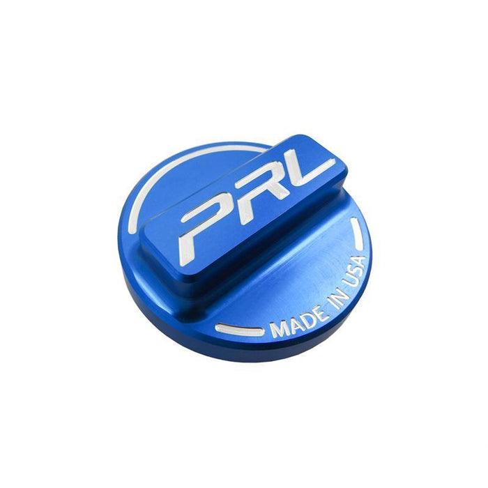 PRL Honda Civic Billet Oil Cap