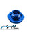 PRL Honda Civic Billet Oil Cap