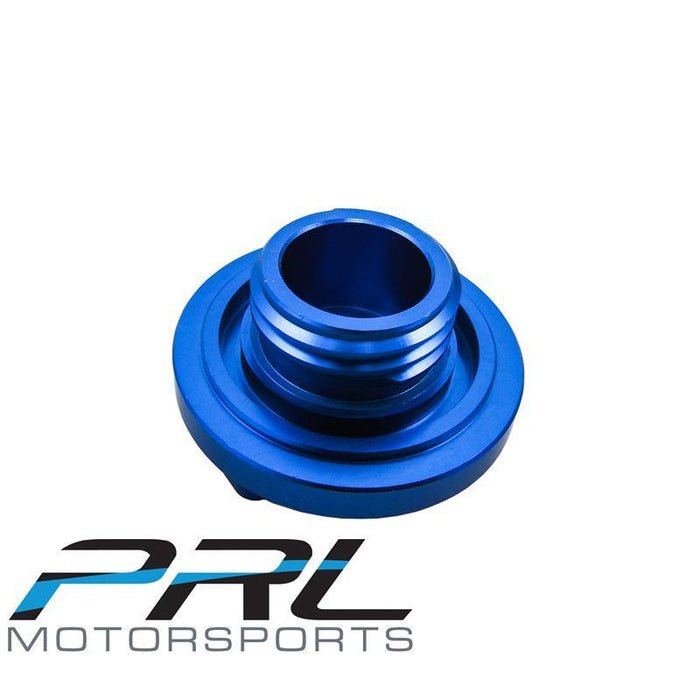 PRL Honda Civic Billet Oil Cap