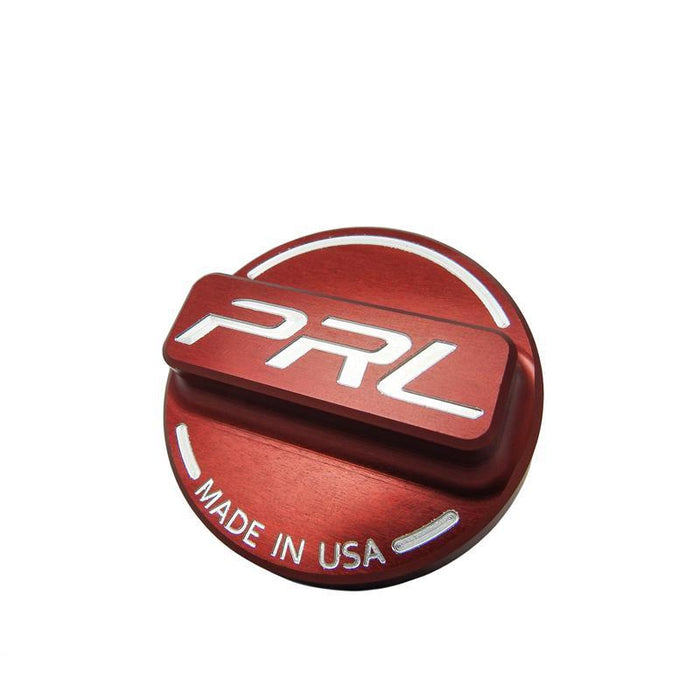 PRL Honda Civic Billet Oil Cap