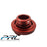 PRL Honda Civic Billet Oil Cap