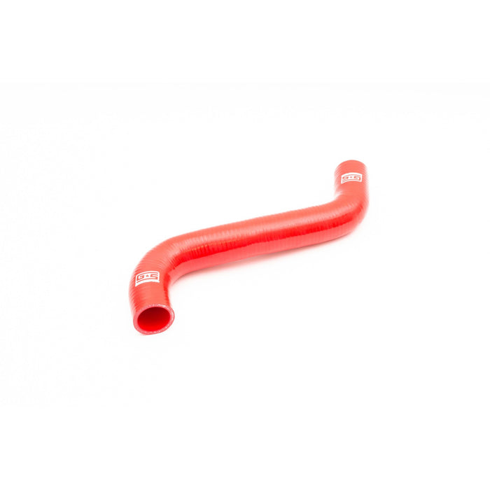 GrimmSpeed Radiator Hose Kit, Red - 15-20 WRX, 14-19 Forester XT