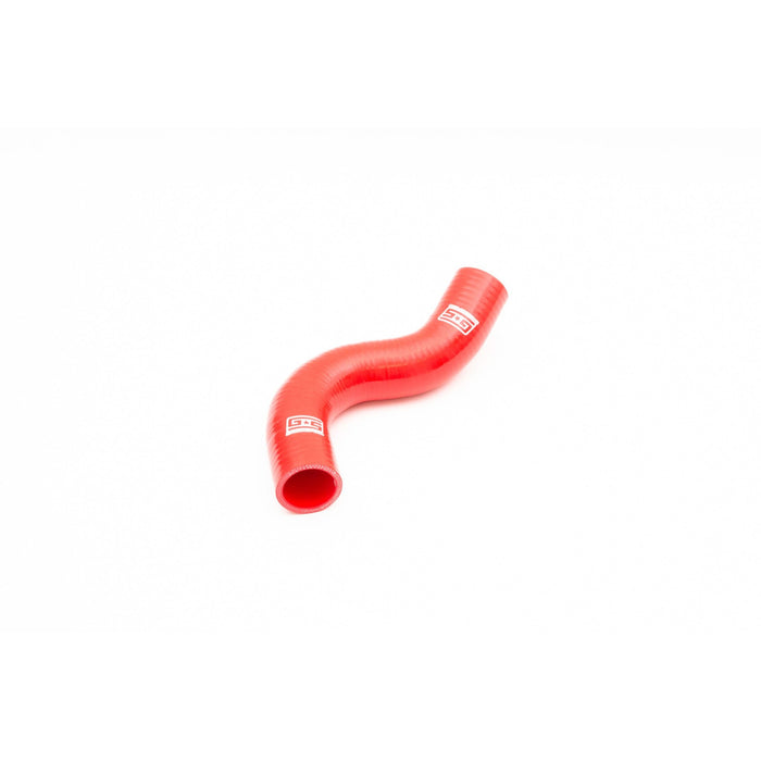 GrimmSpeed Radiator Hose Kit, Red - 15-20 WRX, 14-19 Forester XT