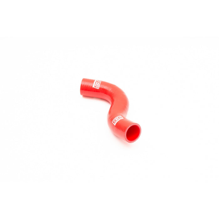 GrimmSpeed Radiator Hose Kit, Red - 15-20 WRX, 14-19 Forester XT