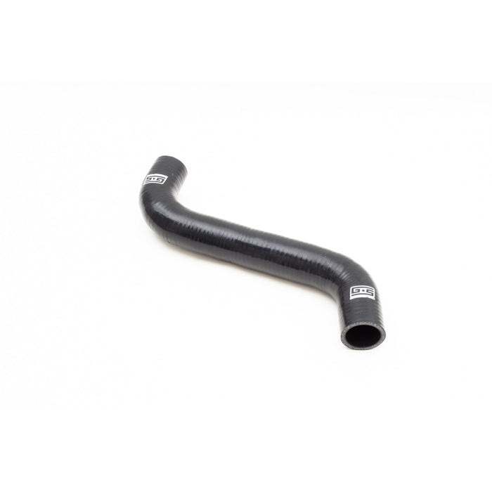 GrimmSpeed Radiator Hose Kit, Black - 15-20 WRX, 14-19 Forester XT