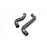 GrimmSpeed Radiator Hose Kit, Black - 15-20 WRX, 14-19 Forester XT