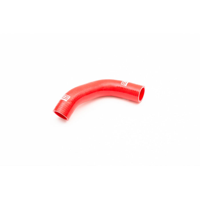 GrimmSpeed Radiator Hose Kit, Red - 08-11 Impreza, 08-14 WRX, 08-20 STI, 09-10 Forester, 09-13 FXT