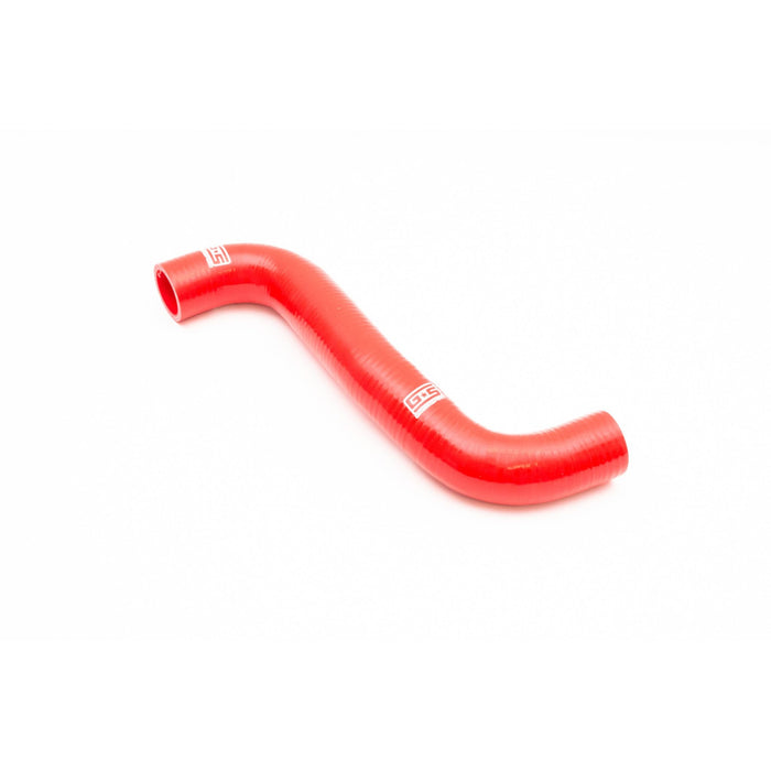 GrimmSpeed Radiator Hose Kit, Red - 08-11 Impreza, 08-14 WRX, 08-20 STI, 09-10 Forester, 09-13 FXT