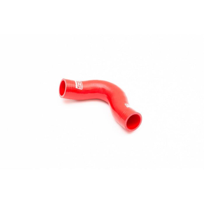 GrimmSpeed Radiator Hose Kit, Red - 04-08 Forester XT