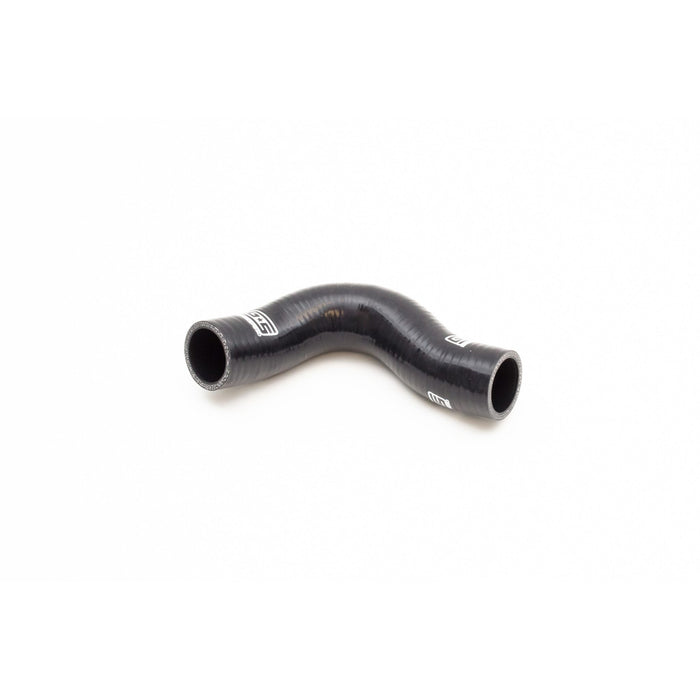 GrimmSpeed Radiator Hose Kit, Black - 04-08 Forester XT