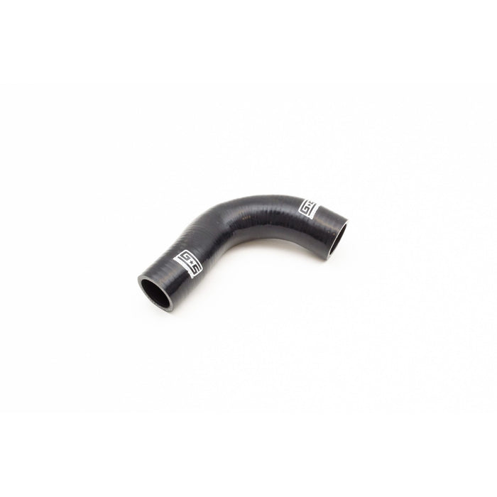 GrimmSpeed Radiator Hose Kit, Black - 04-08 Forester XT