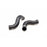 GrimmSpeed Radiator Hose Kit, Black - 04-08 Forester XT