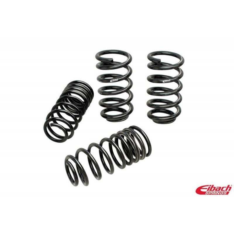 Eibach Pro-Kit Performance Lowering Springs Honda Civic FK8 FL5 Type R