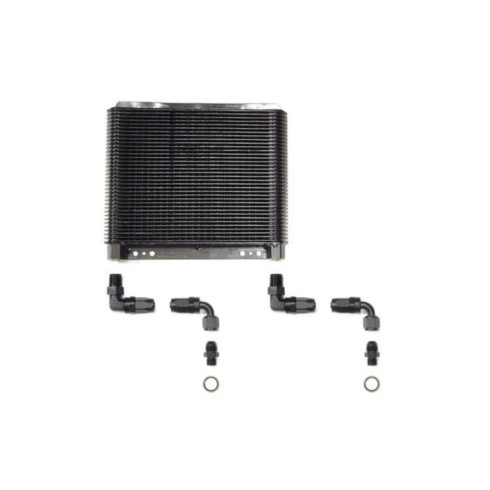 STM Tuned Evo 7/8/9 Race Engine Oil Cooler Kit