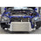 STM Tuned Evo 7/8/9 Aluminum 2.5in Upper Intercooler Pipe Kit