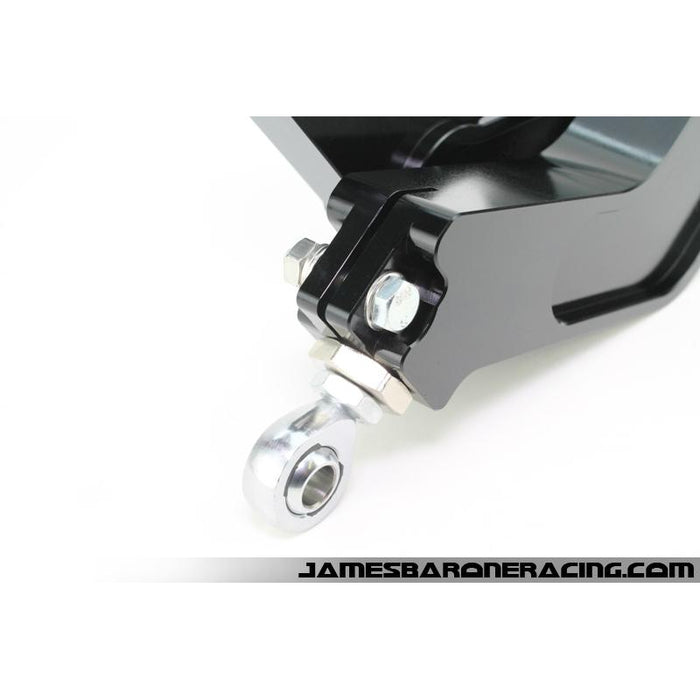 JBR 2000-2018 Focus NA Adjustable Rear Camber Arms