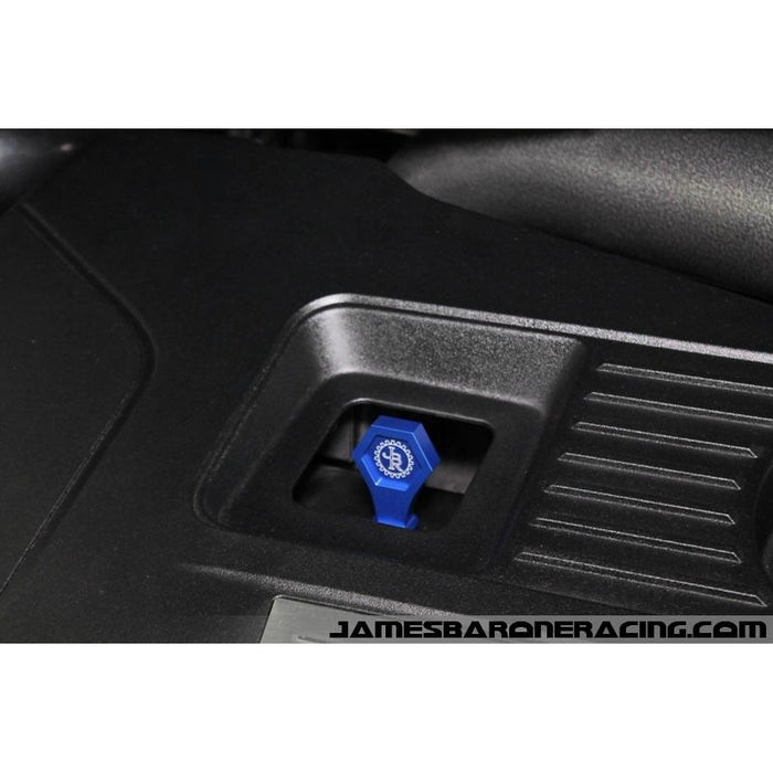 JBR 2016-2018 Focus RS Oil Dip Stick Handle