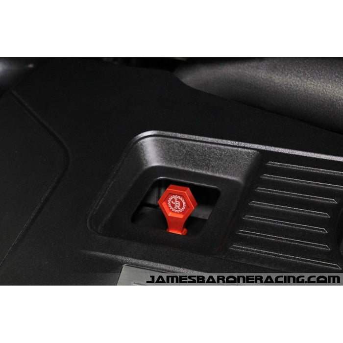 JBR 2016-2018 Focus RS Oil Dip Stick Handle