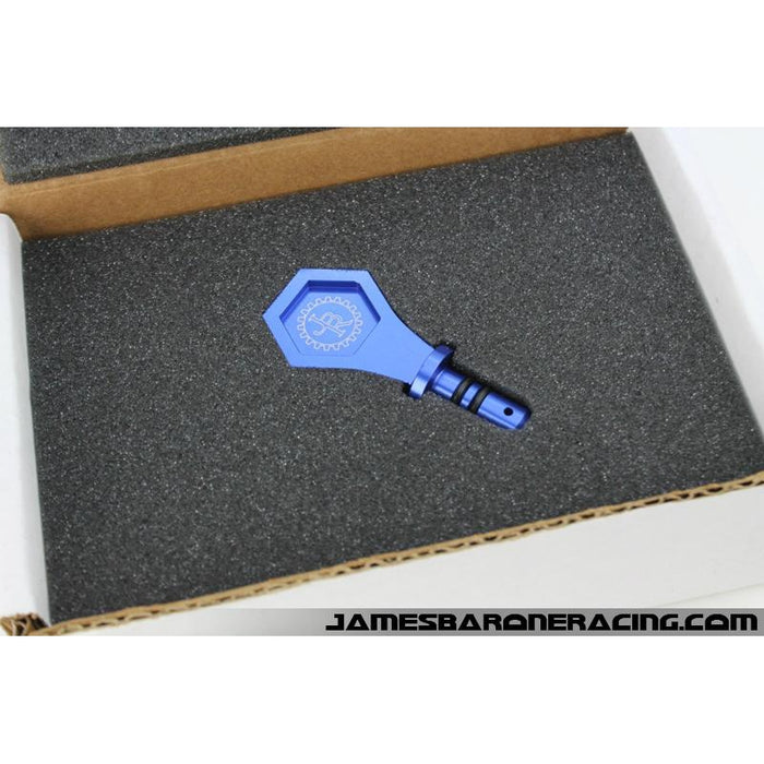 JBR 2016-2018 Focus RS Oil Dip Stick Handle