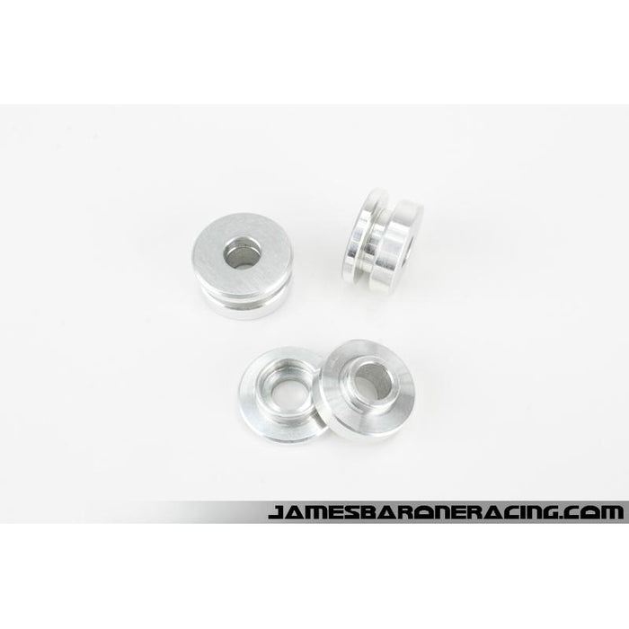 JBR Solid Transmission Cable Bracket Bushings