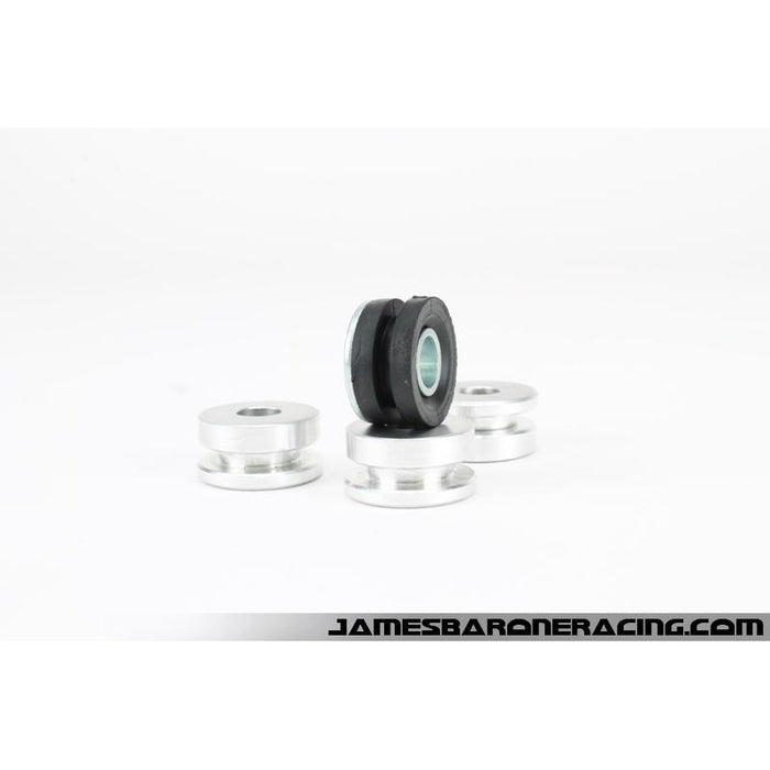 JBR Solid Transmission Cable Bracket Bushings