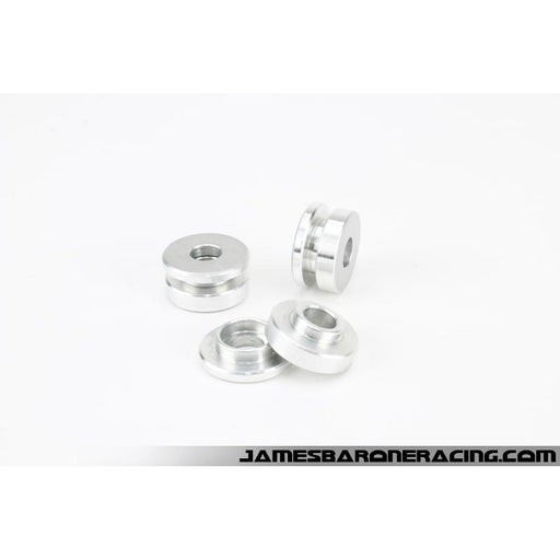 JBR Solid Transmission Cable Bracket Bushings