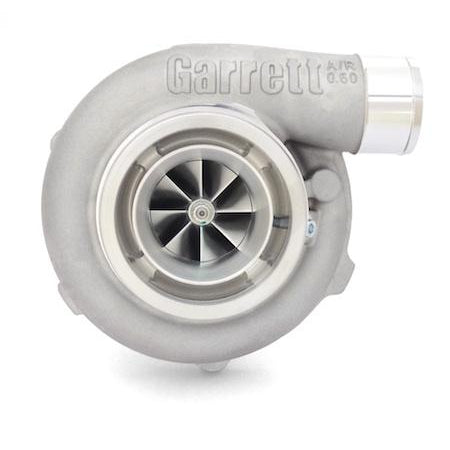 ATP Turbo GEN2 - Garrett GTX3071R Turbo w/ Divided 1.01 A/R T3 NiResist Turbine Housing w/3" GT Vband Exit