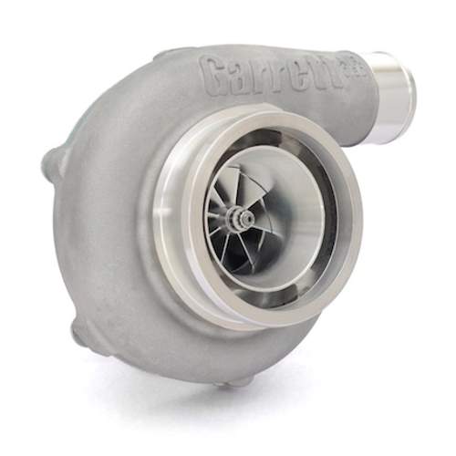 ATP Turbo GEN2 - Garrett GTX3071R Turbo w/ Divided 1.01 A/R T3 NiResist Turbine Housing w/3" GT Vband Exit