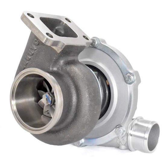 ATP Turbo GEN2 - Garrett GTX3076R Turbo with .63 A/R T3 Turbine Housing w/3" GT Vband Conical Exit w/81mm Lip