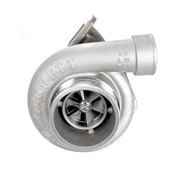 ATP Turbo GT3582R Turbo with T04S Frame 4" in / 2.5" out Anti-Surge, .63 A/R T4 Undivided 3" GT VB