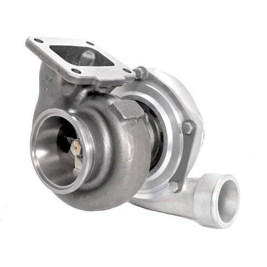 ATP Turbo GT3582R Turbo with T04S Frame 4" in / 2.5" out Anti-Surge, .63 A/R T4 Undivided 3" GT VB