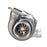 ATP Turbo GT3582R Turbo with T04S Frame 4" in / 2.5" out Anti-Surge, .63 A/R T4 Undivided 3" GT VB