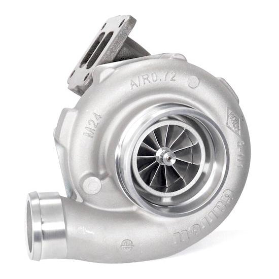 ATP Turbo Garrett GTX4088R Turbo, 1.19 A/R T4 Divided (Twin-Scroll) Turbine Housing