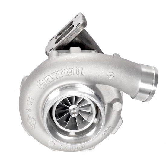 ATP Turbo Garrett GTX4088R Turbo, 1.06 A/R T4 Divided (Twin-Scroll) Turbine Housing