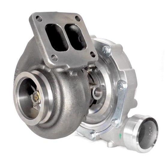 ATP Turbo Garrett GTX4088R Turbo, .85 A/R T4 Divided (Twin-Scroll) Turbine Housing