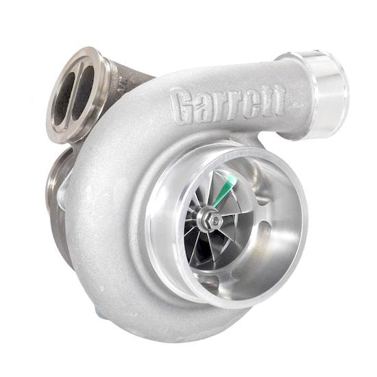 ATP Turbo GEN2 - Garrett GTX3582R Turbo with .83 A/R Garrett Twin-Scroll V-Band Turbine Housing