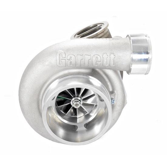 ATP Turbo GEN2 - Garrett GTX3582R Turbo with .83 A/R Garrett Twin-Scroll V-Band Turbine Housing