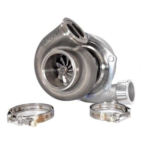 ATP Turbo GEN2 - Garrett GTX3582R Turbo with .83 A/R Garrett Twin-Scroll V-Band Turbine Housing