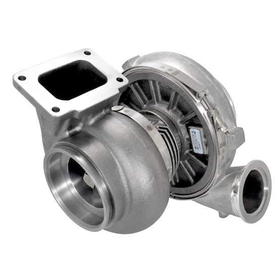 ATP Turbo Garrett GTX4718R - 88mm (aka GTX47-88) with a 1.39 A/R T6 V-Band Turbine Hsg.