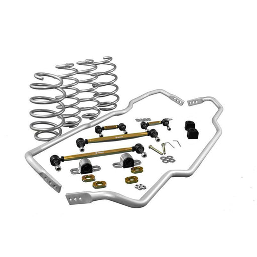 Whiteline Grip Series 1 Vehicle Kit VW Golf Mk5 2003-2009