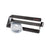 GrimmSpeed Top Mount Intercooler Splitter - 2015+ Subaru STI