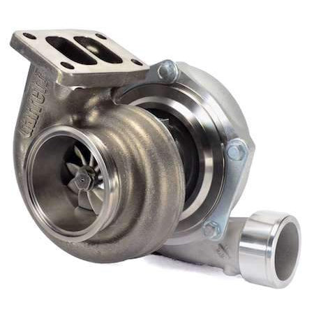 ATP Turbo GEN2 - Garrett GTX3071R Turbo w/ Divided 1.01 A/R T3 NiResist Turbine Housing w/3" GT Vband Exit