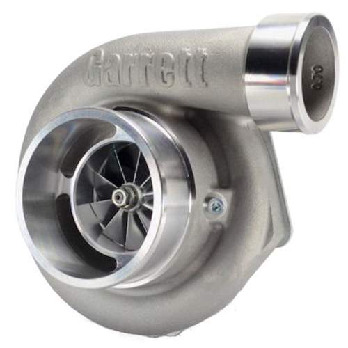 ATP Turbo GEN2 - Garrett GTX3582R Turbo with 1.06 A/R T4 Turbine Housing w/3" GT VBAND conical exit w/81mm lip