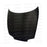 Seibon OEM-Style Carbon Fiber Hood For 1993-1998 Toyota Supra