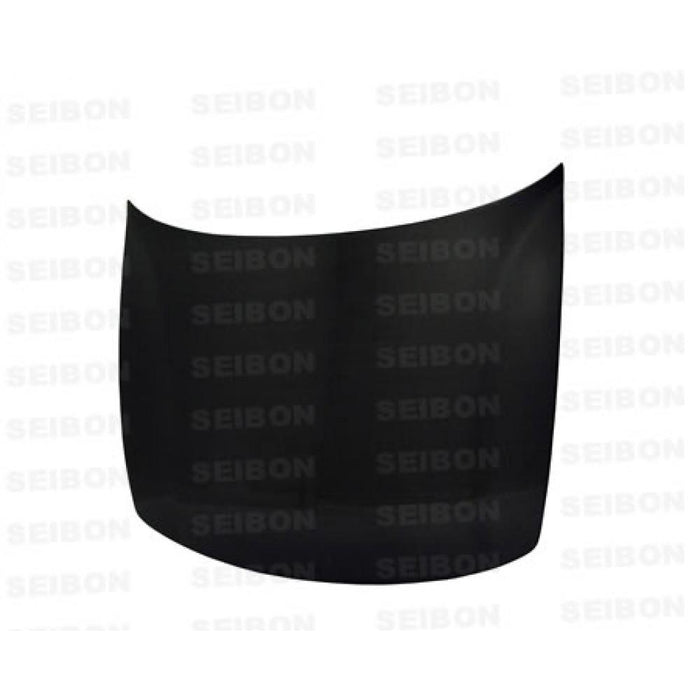 Seibon OEM-Style Carbon Fiber Hood For 1994-2001 Acura Integra