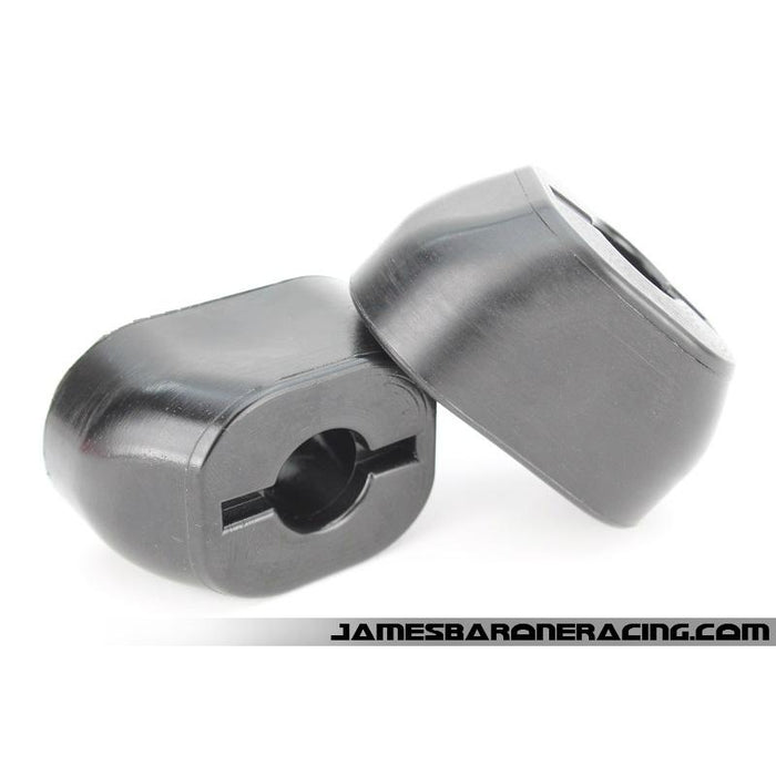 JBR 2019+ Veloster N Lower Torque Mount Bushing Kit