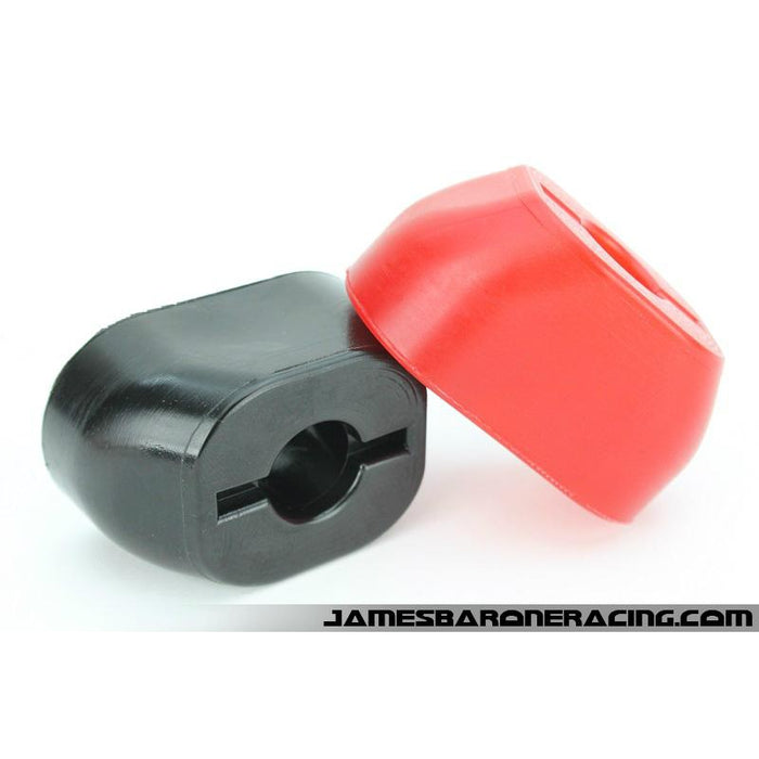 JBR 2019+ Veloster N Lower Torque Mount Bushing Kit