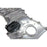 Drag Cartel Billet K-Series Timing Chain Cover